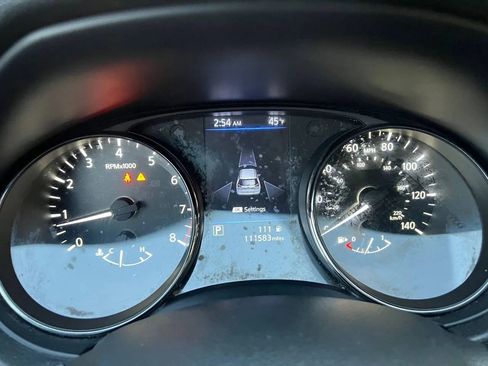 Used 2020 Nissan Rogue S image 36