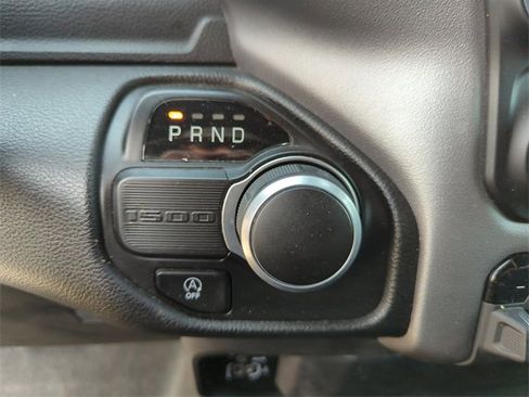 Used 2023 RAM 1500 Big Horn w/ Trailer Tow Group image 34