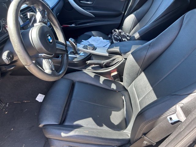 Used 2015 BMW 335i Sedan RWD image 9