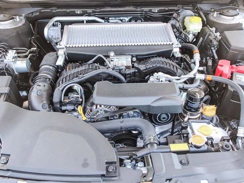 New 2025 Subaru Outback Wilderness image 21