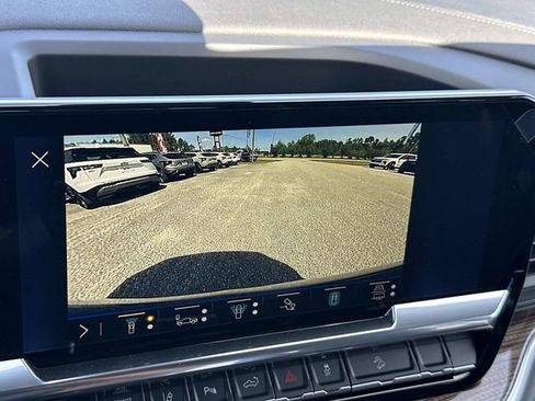 New 2026 Chevrolet Silverado 2500 LT w/ Trail Boss Package AWD/4WD image 41