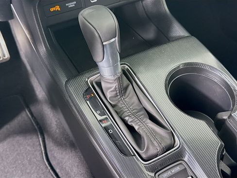 New 2026 Honda Civic Sport image 17