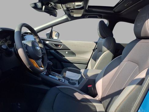 New 2026 Subaru Crosstrek 2.5i Wilderness image 18