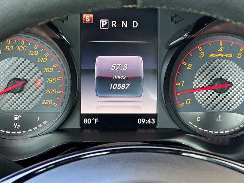 Used 2019 Mercedes-Benz AMG GT R image 28