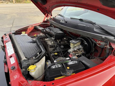 Used 1997 Dodge Ram 1500 Truck 2WD Club Cab image 23