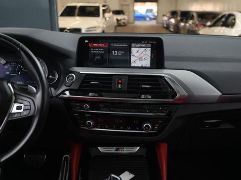 Used 2019 BMW X4 M40i w/ Premium Package image 22