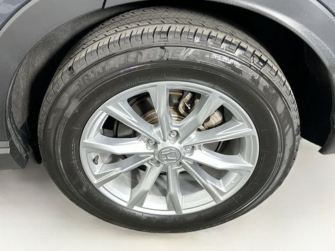 Used 2025 Honda CR-V EX image 11