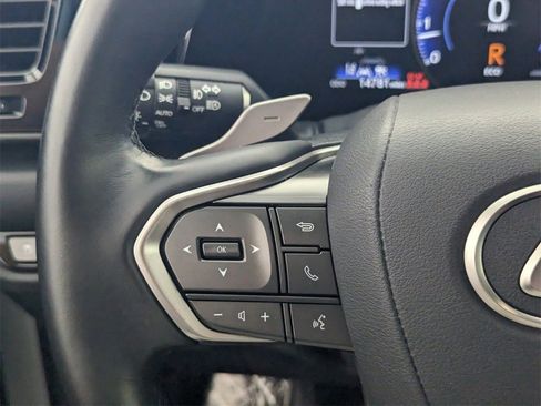 Used 2025 Lexus NX 250 FWD image 29