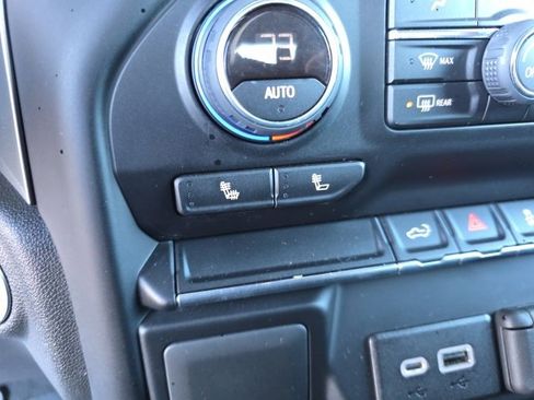 Used 2022 Chevrolet Silverado 1500 RST w/ LPO, Dark Essentials Package image 31