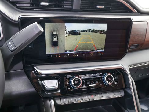 New 2026 GMC Sierra 3500 Denali Ultimate AWD/4WD image 19