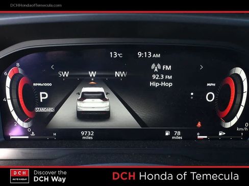 Used 2025 Nissan Rogue Platinum w/ Platinum Premium Package image 7