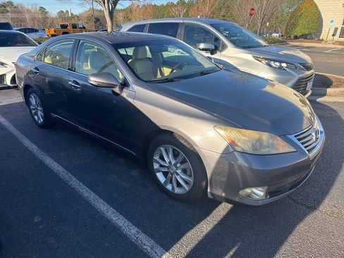 Used 2012 Lexus ES 350 350 image 1