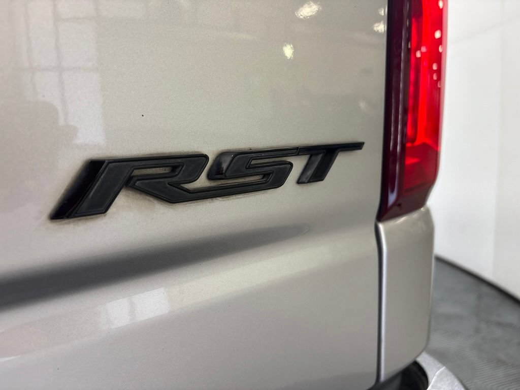 Used 2021 Chevrolet Silverado 1500 RST w/ Texas Edition Plus RWD image 10