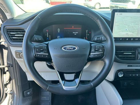 Used 2023 Ford Escape Active w/ Tech Pack #1 image 22