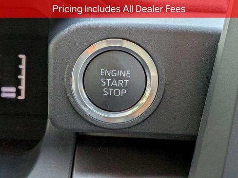 Used 2026 Toyota 4Runner SR5 RWD image 29