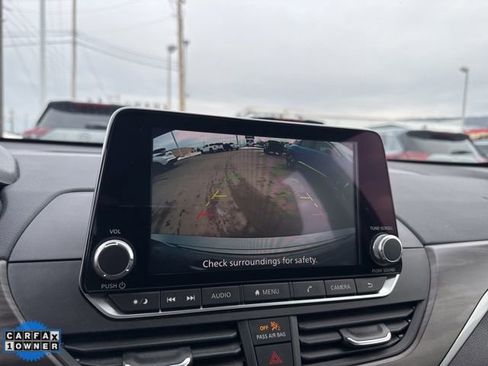 Certified 2024 Nissan Altima 2.5 SV image 25