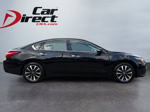 Used 2016 Nissan Altima 2.5 SL w/ 2.5 Technology w/LED Package FWD image 15