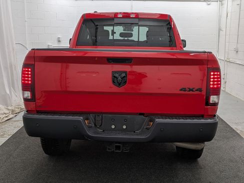 Used 2019 RAM 1500 Classic Warlock image 17