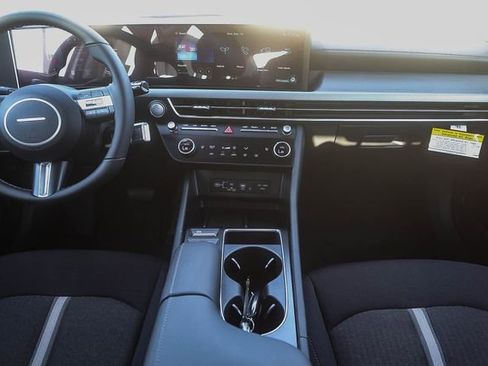 New 2026 Hyundai Sonata SEL image 13