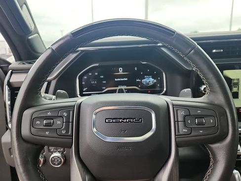 Certified 2025 GMC Sierra 1500 Denali Ultimate AWD/4WD image 20