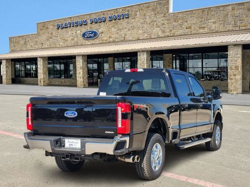 New 2026 Ford F250 XLT w/ XLT Premium Package image 5
