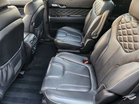 Used 2020 Hyundai Palisade Limited image 24