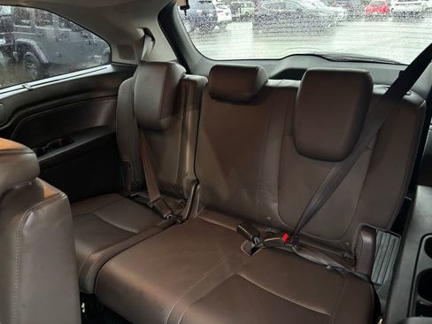 Used 2018 Honda Odyssey Elite image 15
