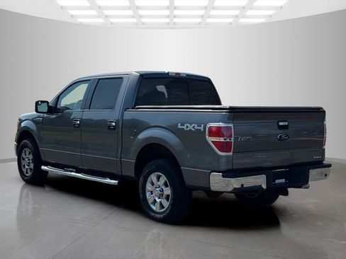 Used 2012 Ford F150 XLT w/ XLT Chrome Pkg image 5