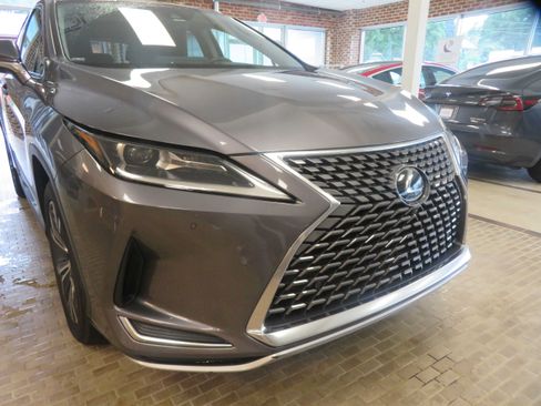 Used 2021 Lexus RX 350 FWD w/ Premium Package image 65