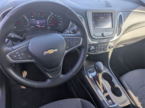 Used 2022 Chevrolet Equinox LT image 15