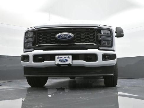 New 2026 Ford F350 XL w/ STX Appearance Package image 47