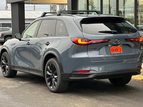 New 2026 MAZDA CX-90 3.3 Turbo w/ Premium Sport Pkg AWD/4WD image 6