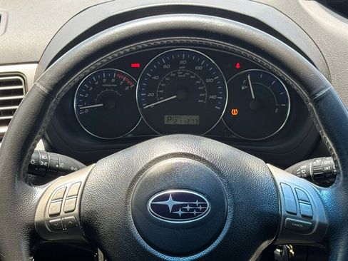 Used 2010 Subaru Forester 2.5X Limited image 19