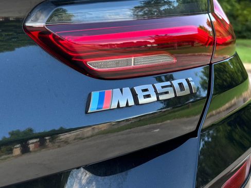 Used 2021 BMW M850i xDrive Convertible AWD/4WD image 19