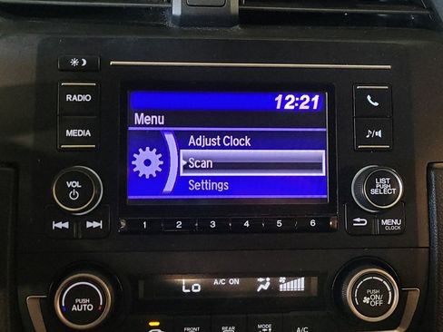 Used 2018 Honda Civic LX image 25