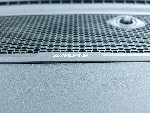 Used 2025 RAM 1500 RHO image 5