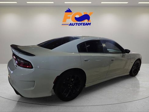 Used 2019 Dodge Charger R/T w/ Driver Confidence Group RWD image 5