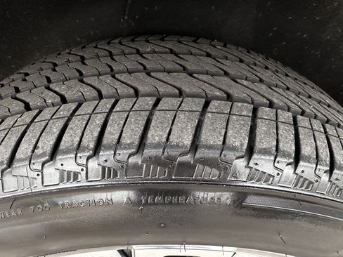 Used 2024 GMC Yukon XL Denali Ultimate image 21