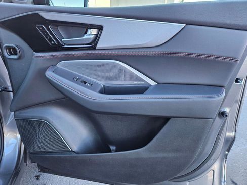 New 2026 Acura MDX A-Spec image 14