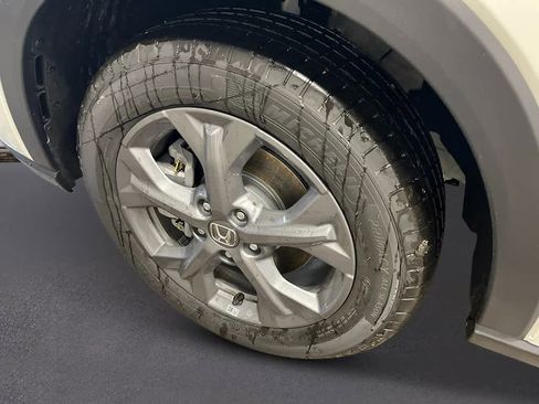 New 2026 Honda HR-V LX image 10
