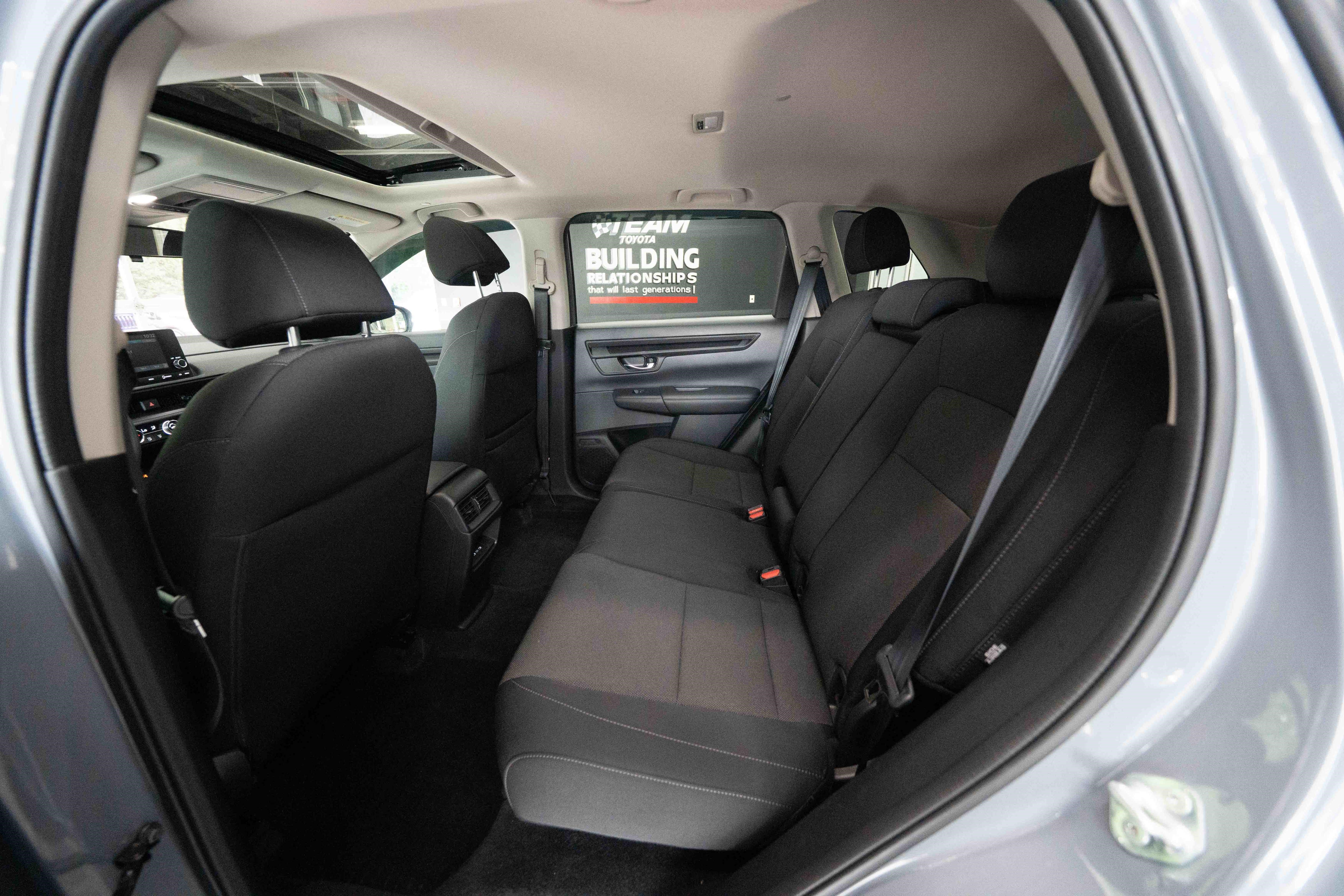 Used 2025 Honda CR-V EX image 23