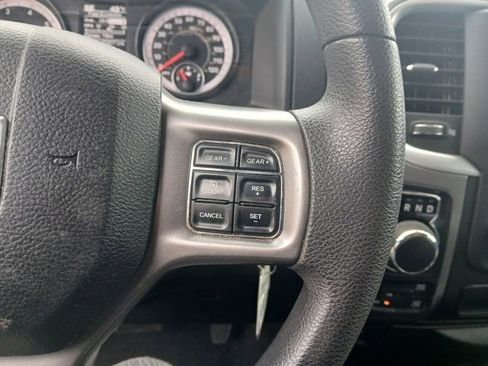 Used 2024 RAM 1500 Classic SLT image 25