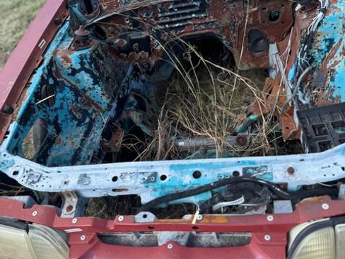 Used 1992 Ford Mustang LX image 5