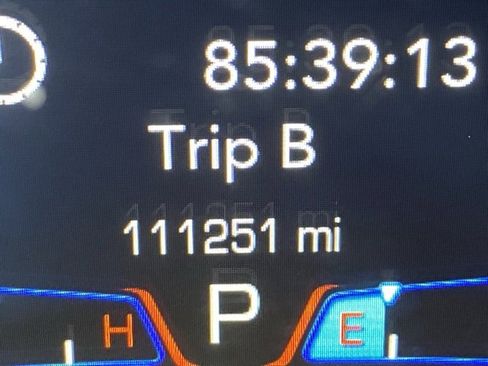 Used 2016 Chrysler 300 C image 25