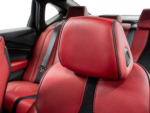 Certified 2025 Acura TLX SH-AWD w/ A-SPEC Pkg image 35