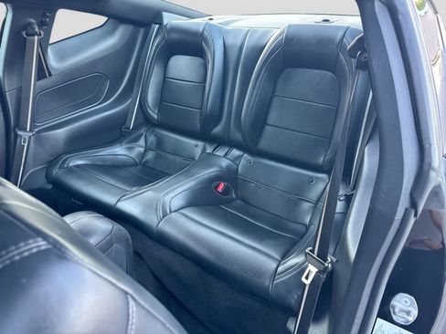 Used 2025 Ford Mustang GT Premium RWD image 25