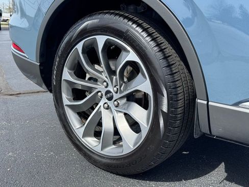 Used 2025 Lincoln Aviator Reserve w/ Luxury Package image 30