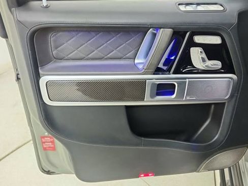 Used 2024 Mercedes-Benz G 63 AMG 4MATIC image 35