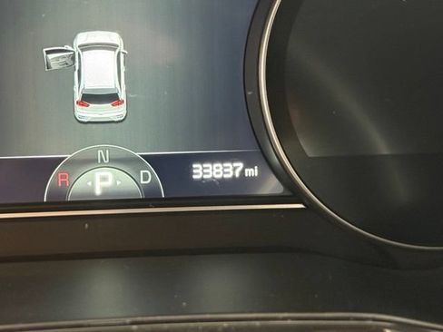 Used 2022 Kia Niro EX FWD image 12
