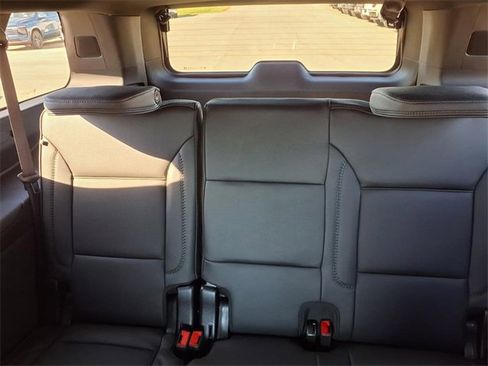 New 2026 GMC Yukon XL Denali w/ Sun & Power Step Package image 30